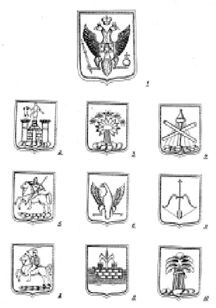 2005-novye-fakty-iz-istorii-geraldiki-gorodov-belarusi-1