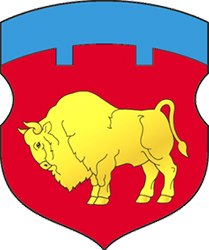 Геральдика Брестской области