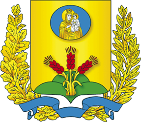 Официальный герб Могилёвской области