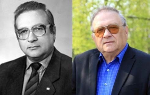 Сергей Николаевич Тишкевич