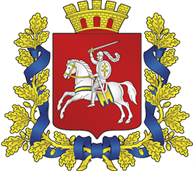 Геральдика Витебской области