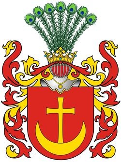 Герб Шелига (Szeliga)