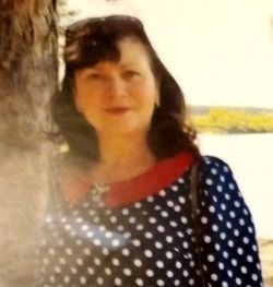 Людмила Атрощенко