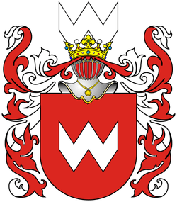 Герб Абданк