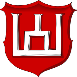 Герб Колюмны