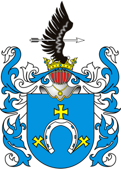 Герб Домброва