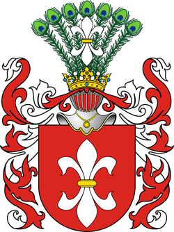 Герб Гоздава