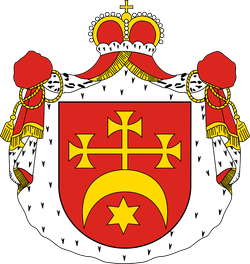 Герб Корибут