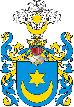 Герб Лелива