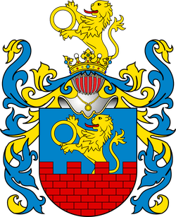 Герб Правдзиц