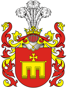 Герб Радван