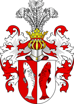 Герб Вадвич