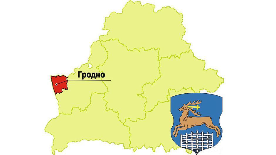 grodno-map