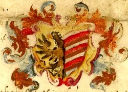 nesvizh-gerb-priviley-1588