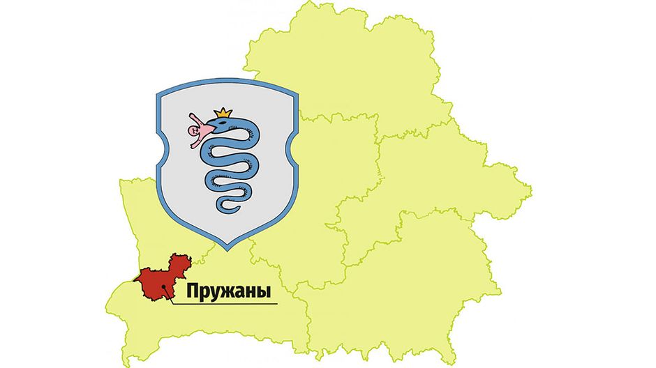pruzhany-map