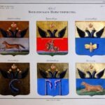 risunki-gerbam-rossiyskoy-imperii-1843-45